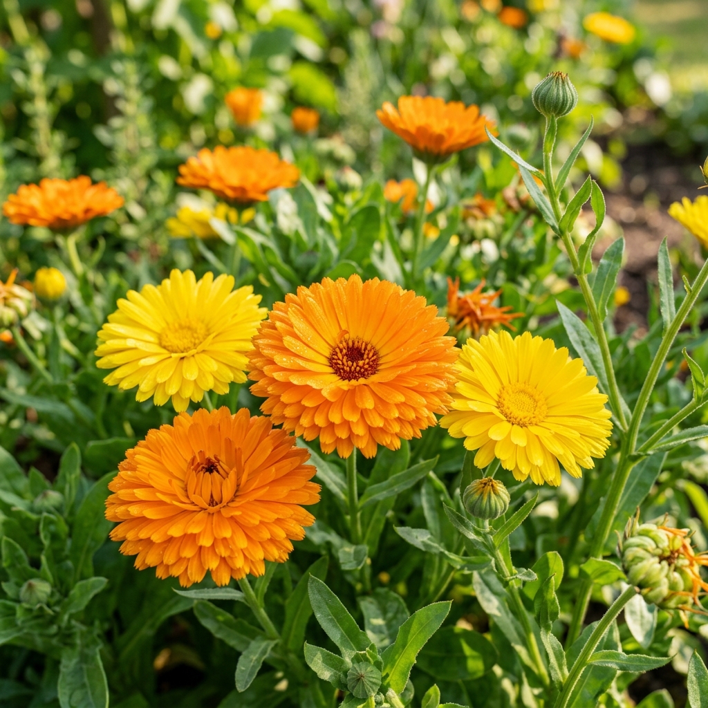 Goudsbloem
