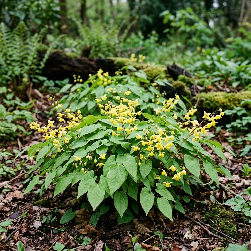 Elfenbloem
