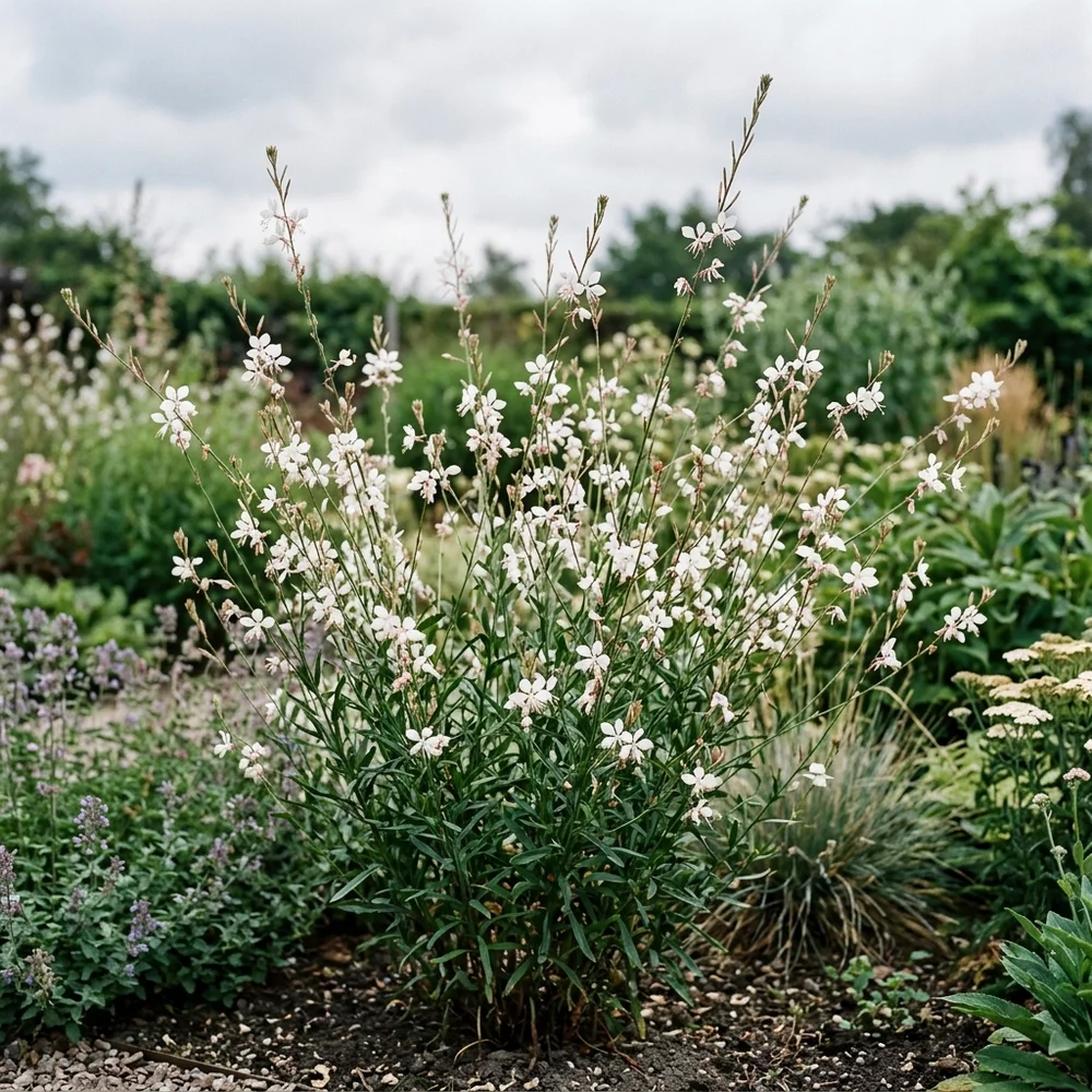 Prachtkaars (Gaura lindheimeri)