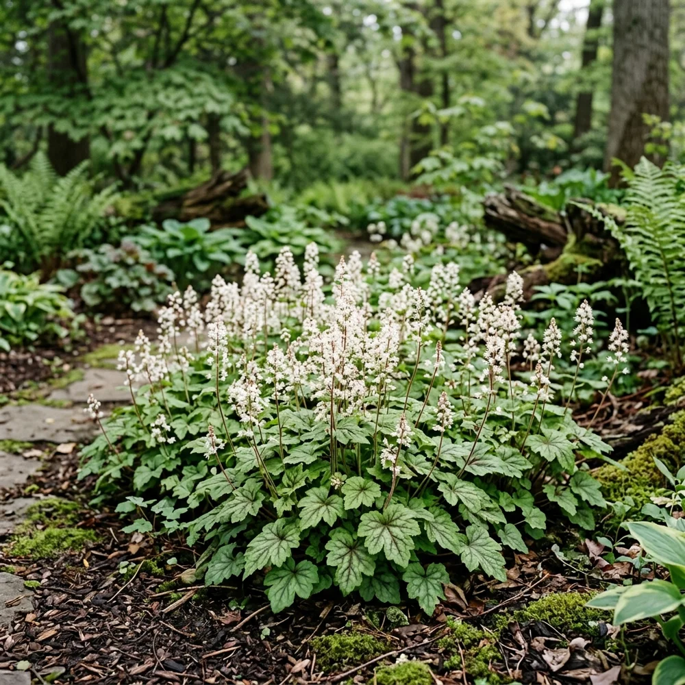 Schuimbloem